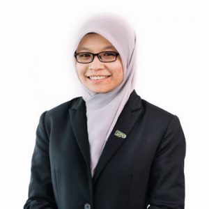 Siti Najihah Che Saad