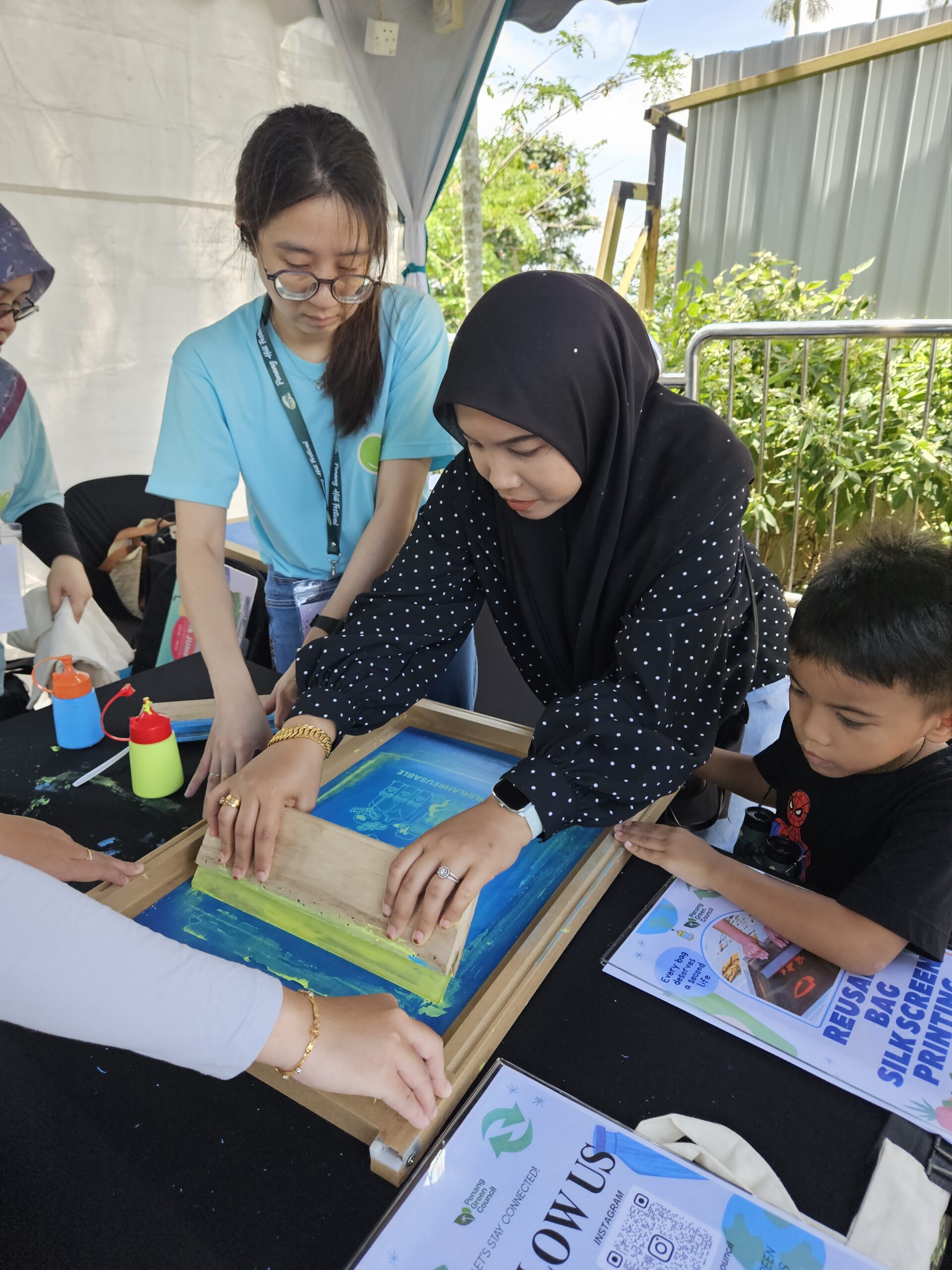 Penang Hill Festival (1)