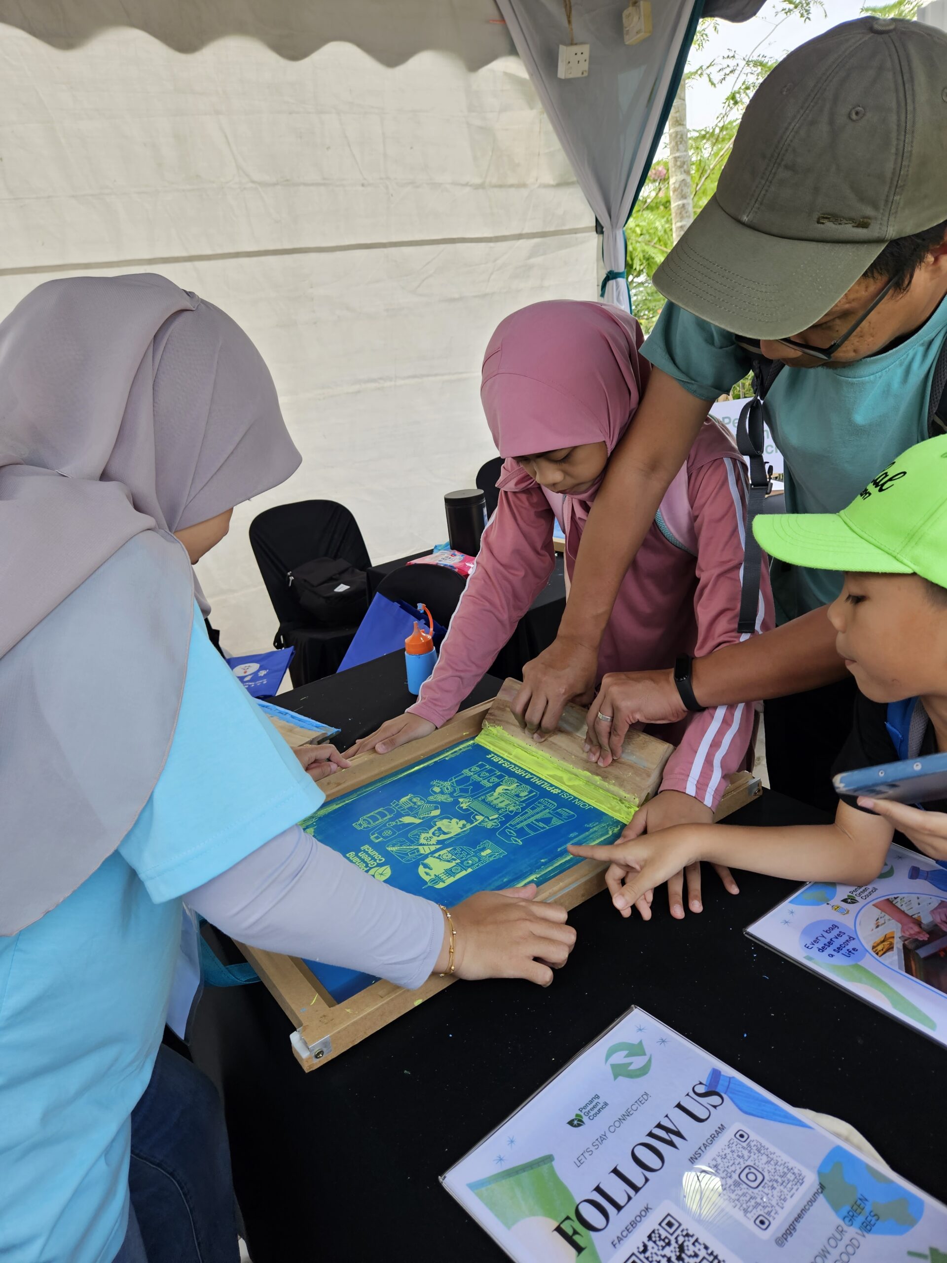 Penang Hill Festival (10)