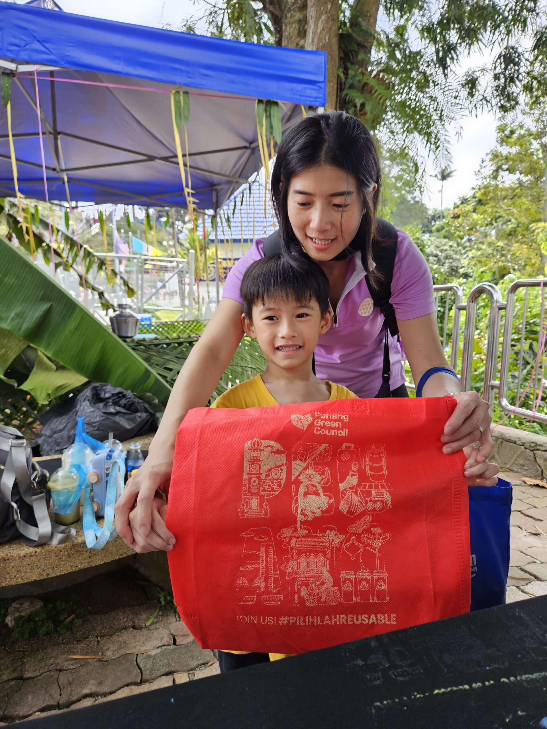 Penang Hill Festival (16)