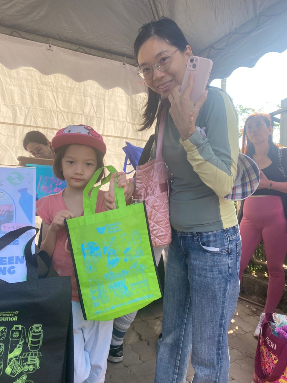 Penang Hill Festival (2)