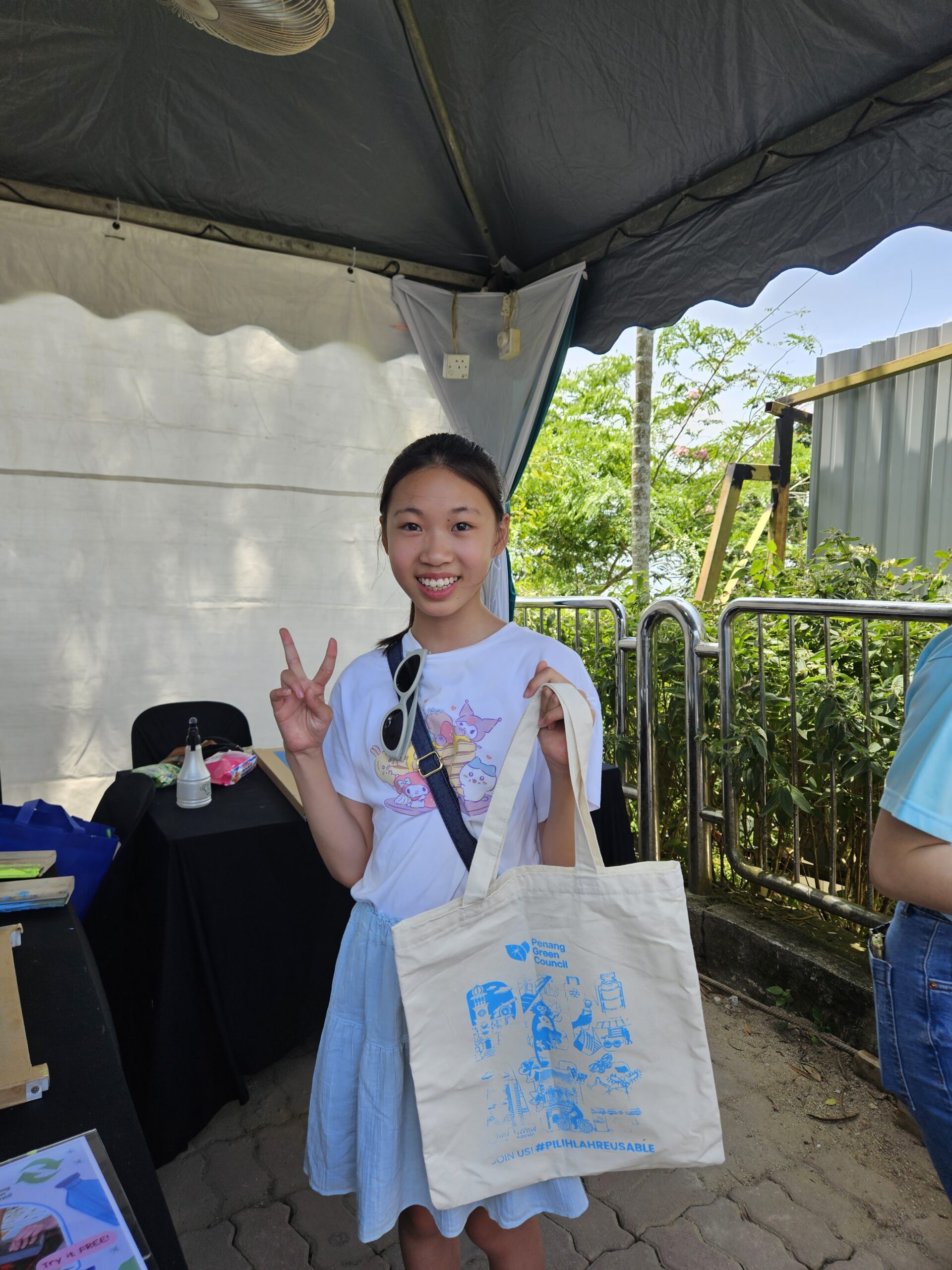 Penang Hill Festival (2)