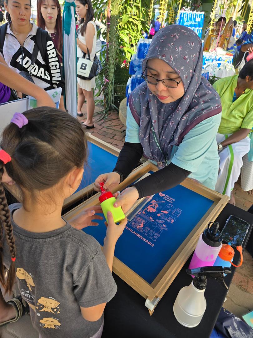 Penang Hill Festival (3)