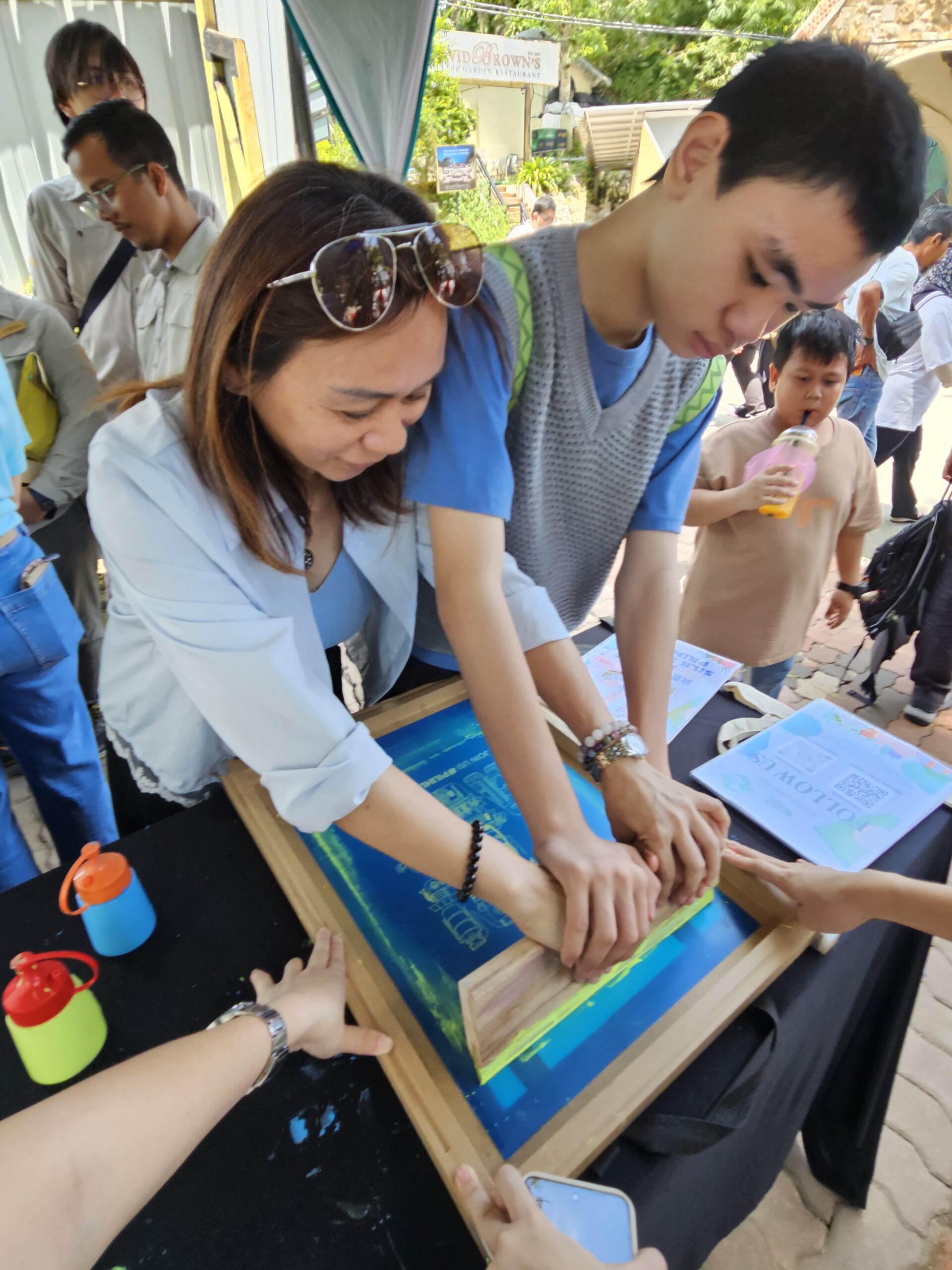 Penang Hill Festival (4)