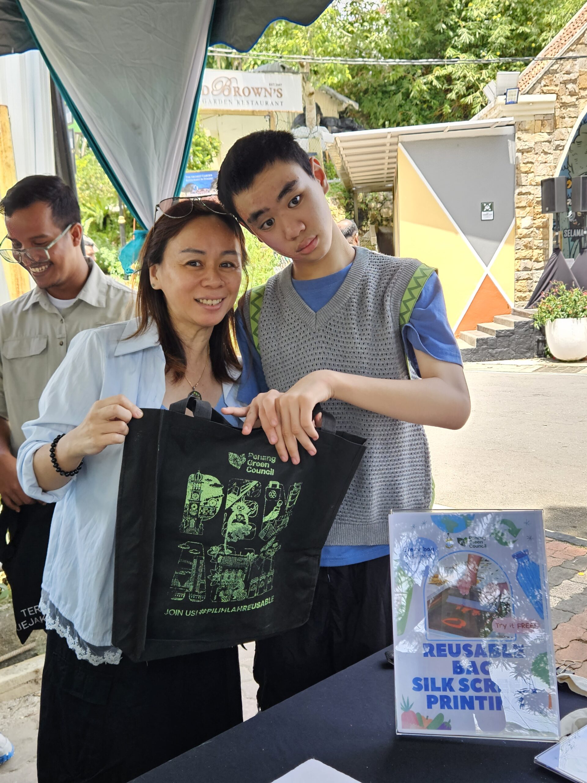 Penang Hill Festival (5)