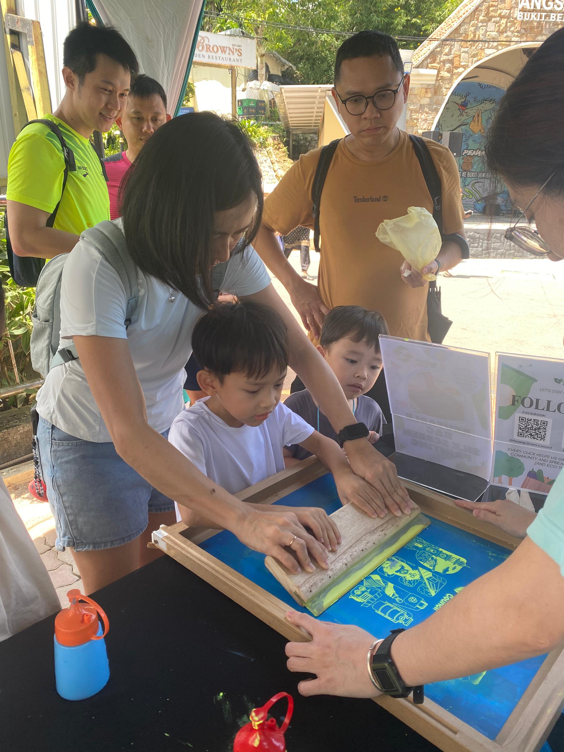 Penang Hill Festival (6)