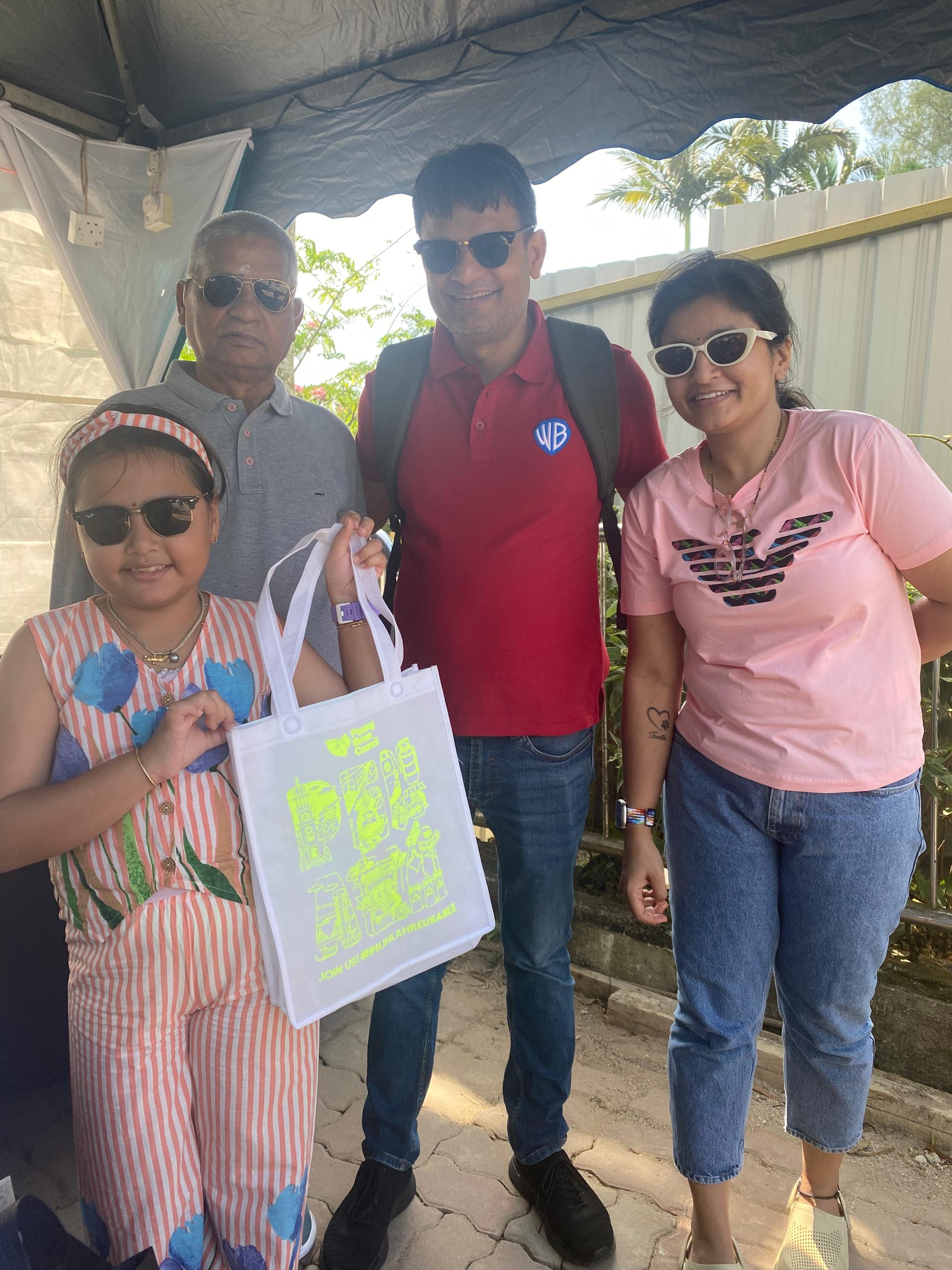 Penang Hill Festival (7)