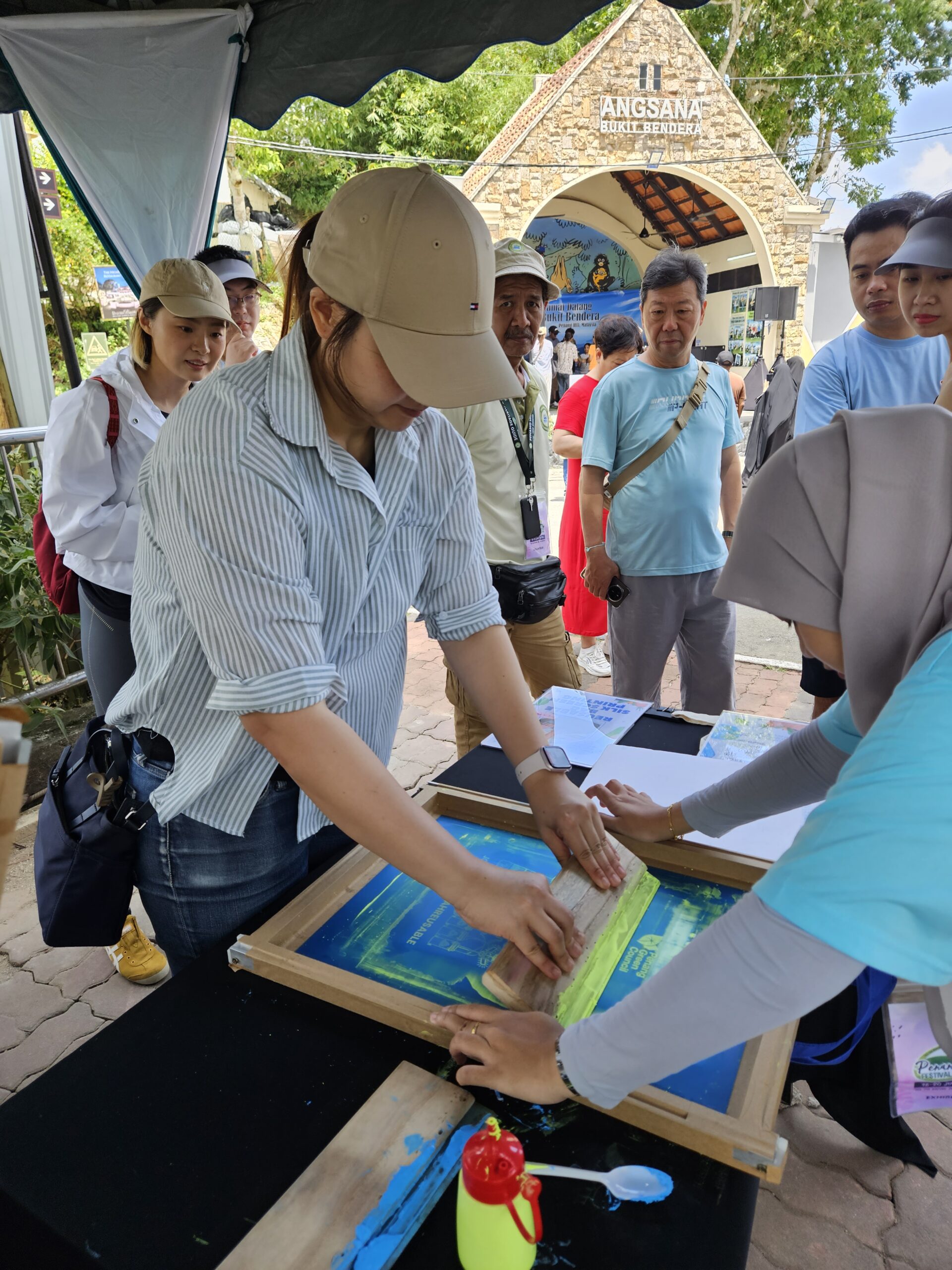 Penang Hill Festival (7)