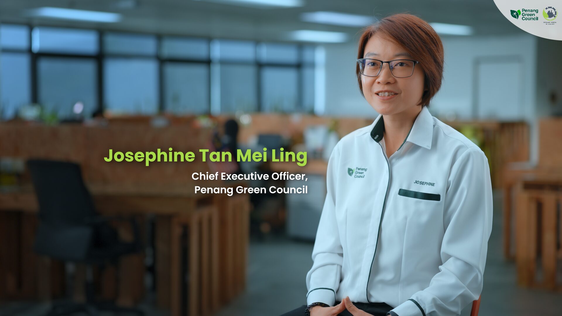 Why PGIP is Key to Transformation