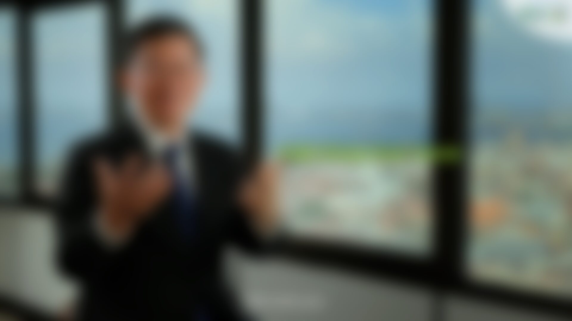 Collaborating for a Sustainable Industrial Future in Penang