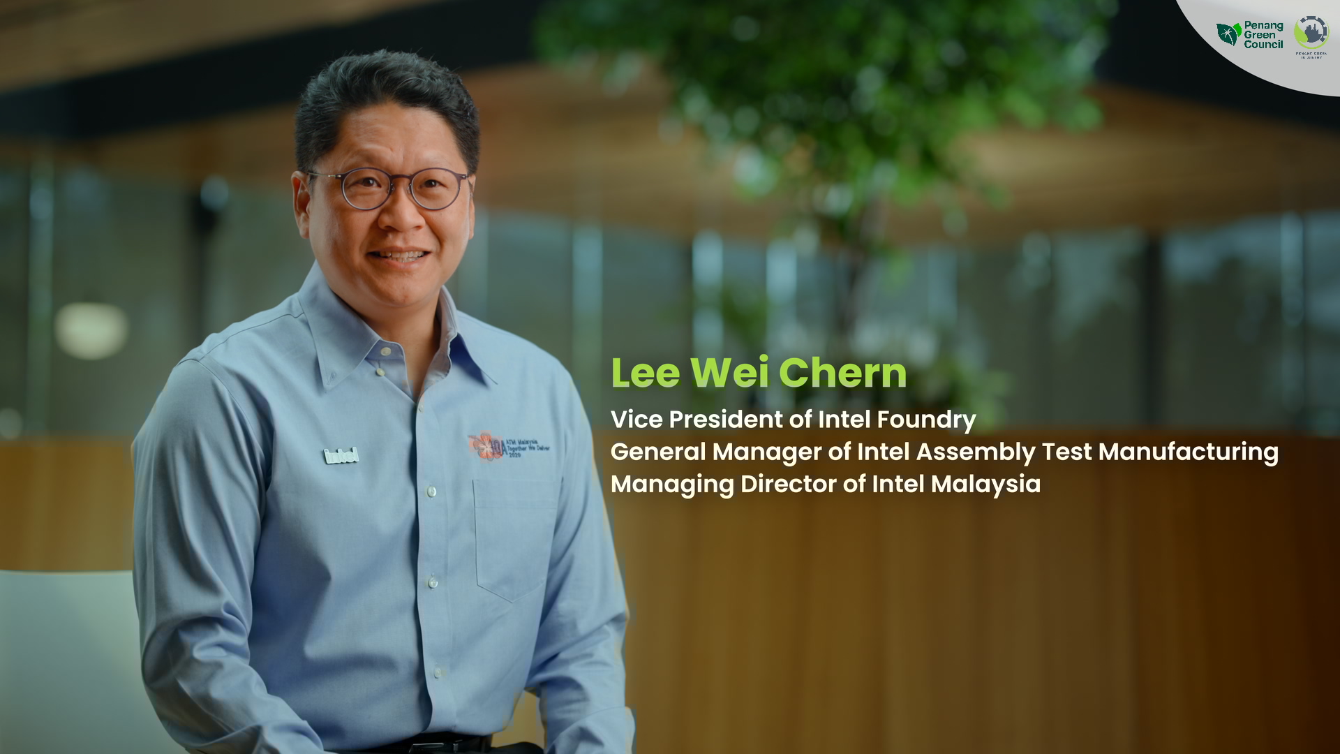 Why Technology Matters in Sustainability