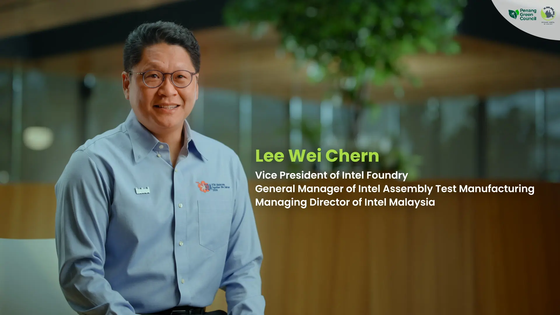 Why Technology Matters in Sustainability