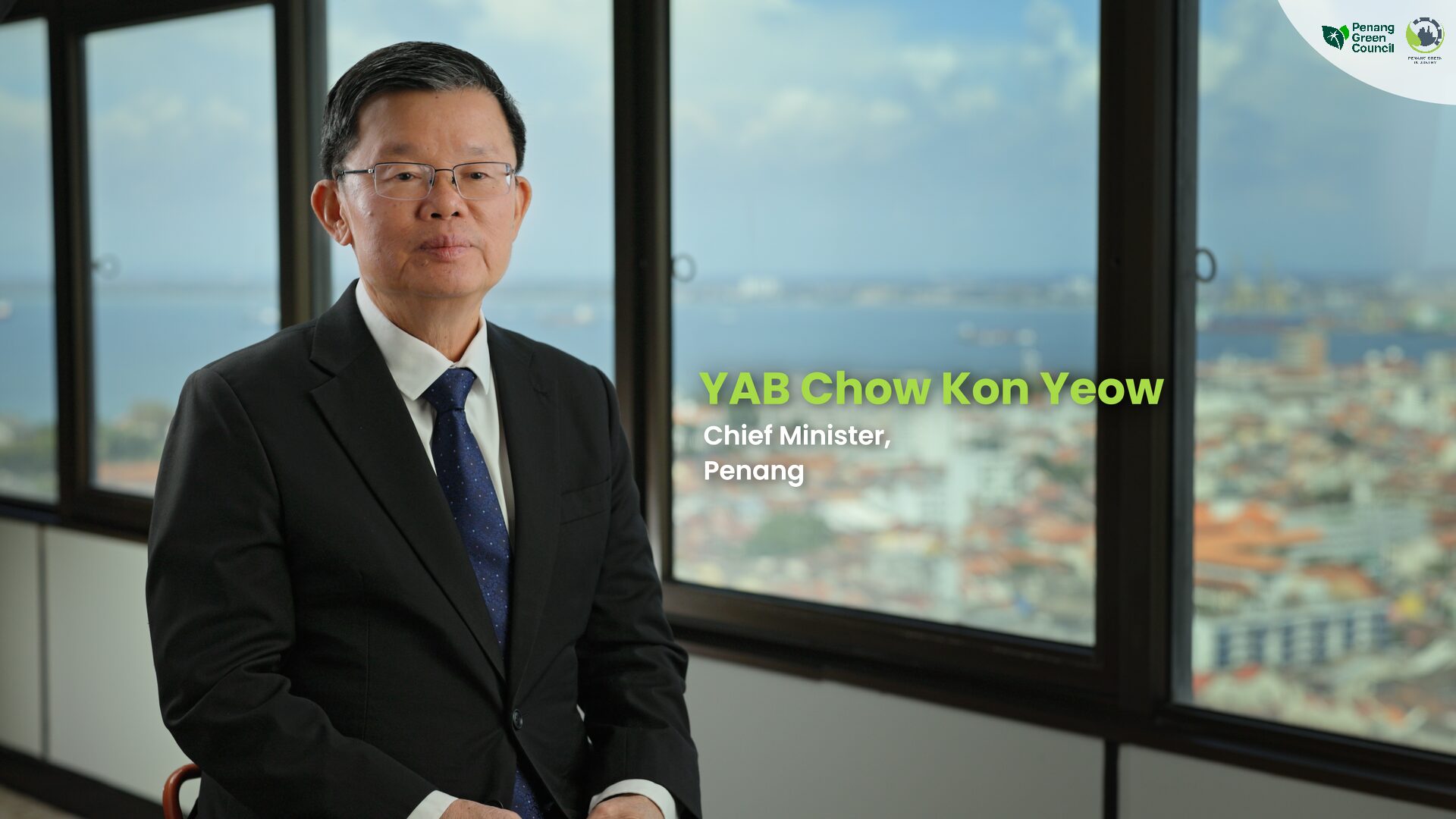 Why Penang Leads the Green Future