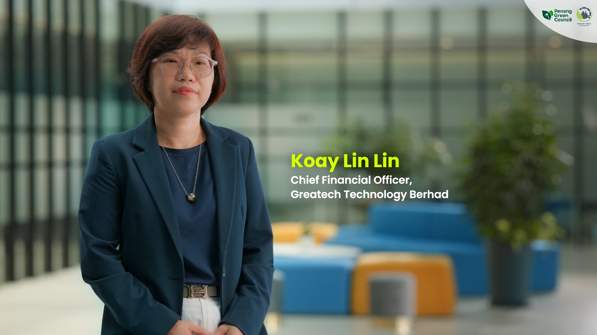 Why PGIP Matters to Industry