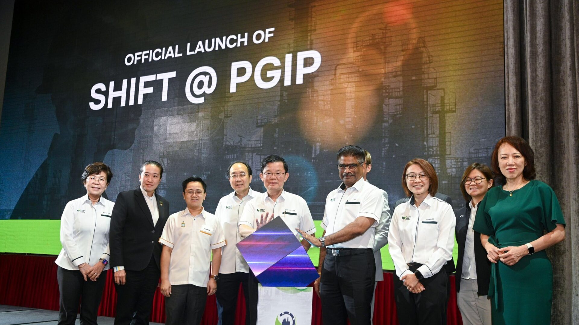 Penang Green Industry Forum